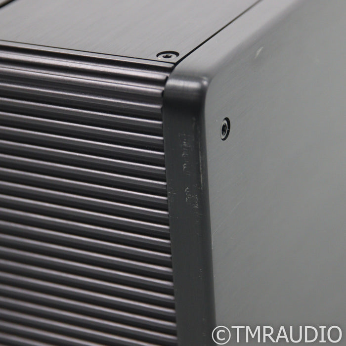 Krell Evolution 402 Stereo Power Amplifier
