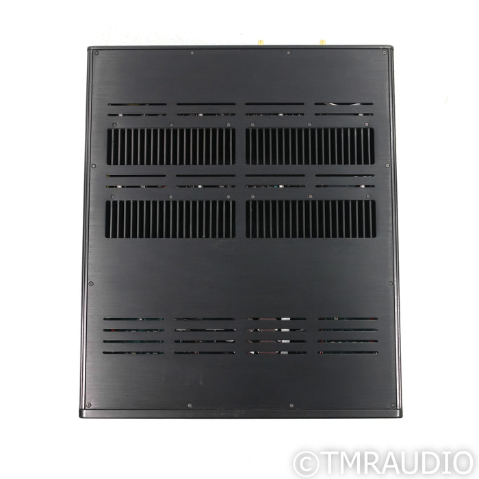 Krell Evolution 402 Stereo Power Amplifier