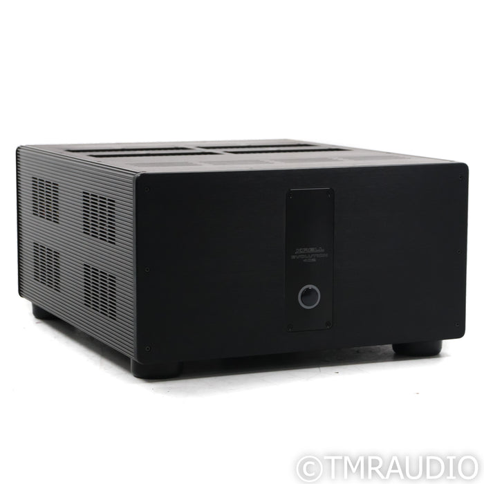 Krell Evolution 402 Stereo Power Amplifier