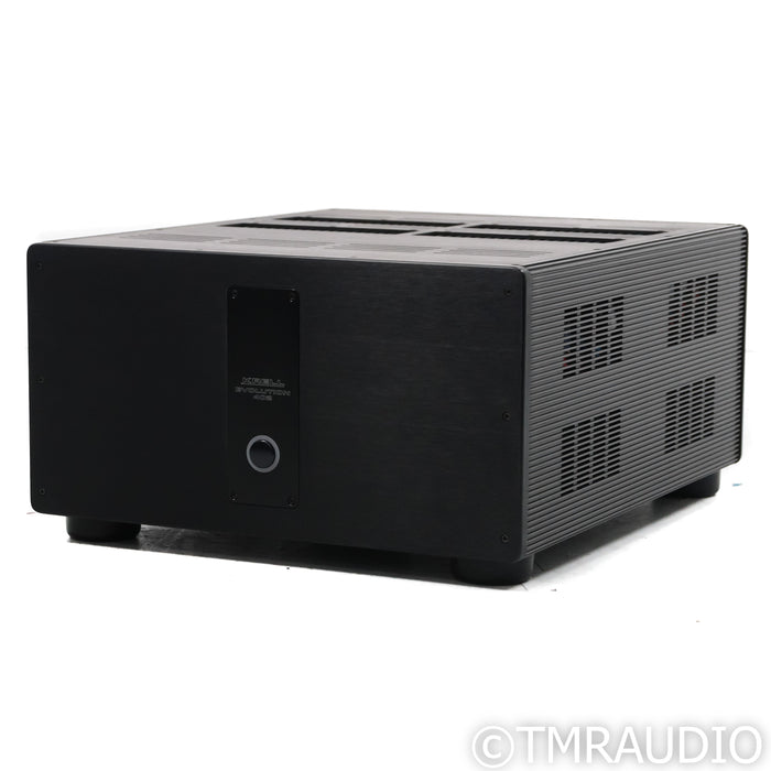 Krell Evolution 402 Stereo Power Amplifier