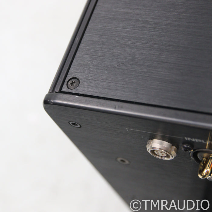 Krell Evolution 402 Stereo Power Amplifier