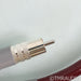 Cardas Audio Golden Cross RCA Cables; 1m Pair Interconnects