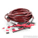 Cardas Audio Golden Cross Bi-Wire Speaker Cables; 5m Pair