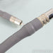 Cardas Audio Golden Cross RCA Cables; 2m Pair Interconnects