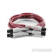 Cardas Audio Golden Cross XLR Cables; 6ft Pair Balanced Interconnects