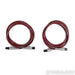 Cardas Audio Golden Cross XLR Cables; 6ft Pair Balanced Interconnects