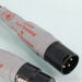 Cardas Audio Golden Cross XLR Cables; 1m Pair Balanced Interconnects