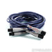 Cardas Audio Crosslink 1I XLR Cables; 18ft Pair Balanced Interconnects