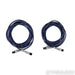 Cardas Audio Crosslink 1I XLR Cables; 18ft Pair Balanced Interconnects
