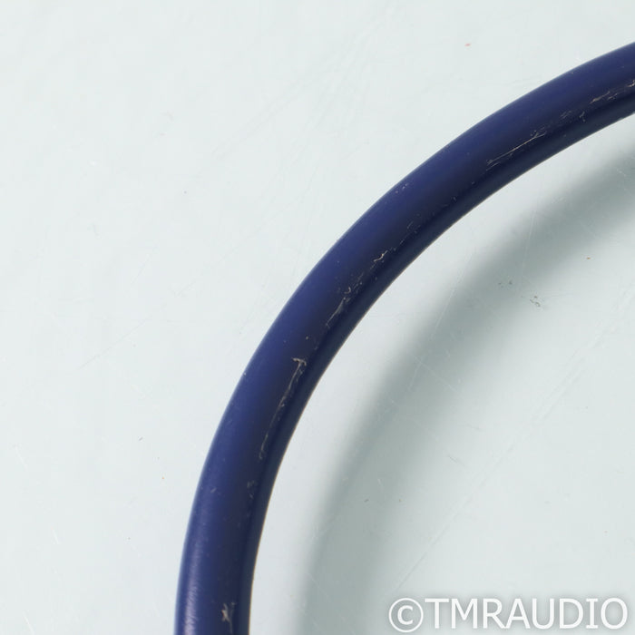 Cardas Audio Crosslink 1I XLR Cables; 18ft Pair Balanced Interconnects