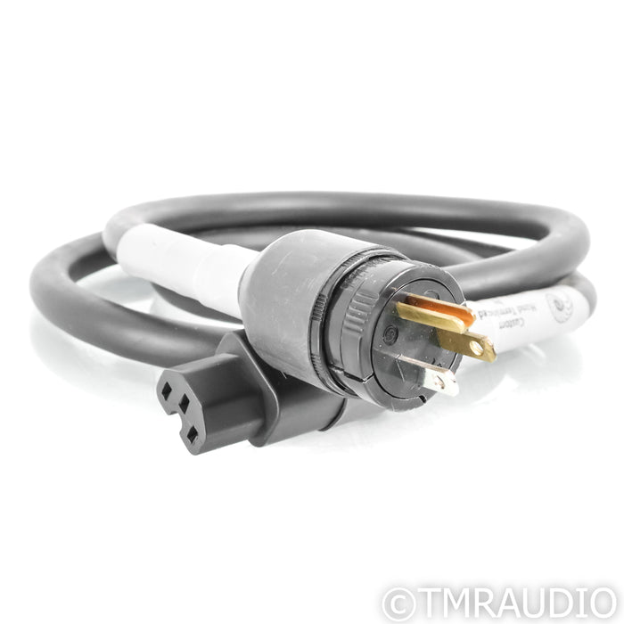 Cardas Audio Golden Reference Power Cable; 1.5m AC Cord