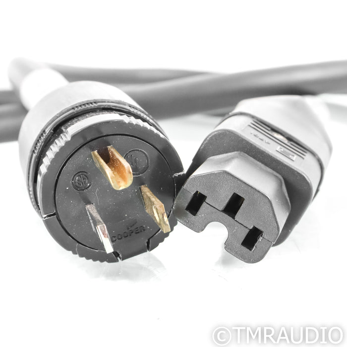 Cardas Audio Golden Reference Power Cable; 1.5m AC Cord