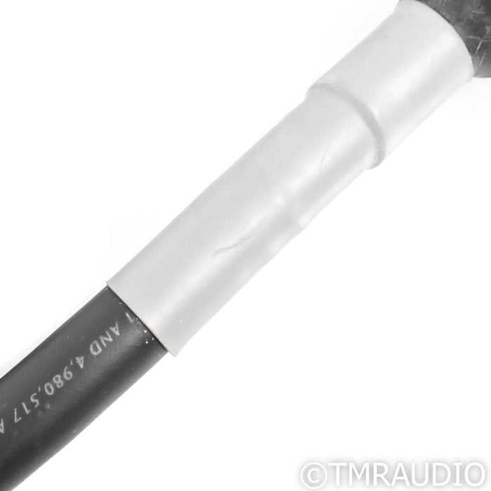 Cardas Audio Golden Reference Power Cable; 1.5m AC Cord