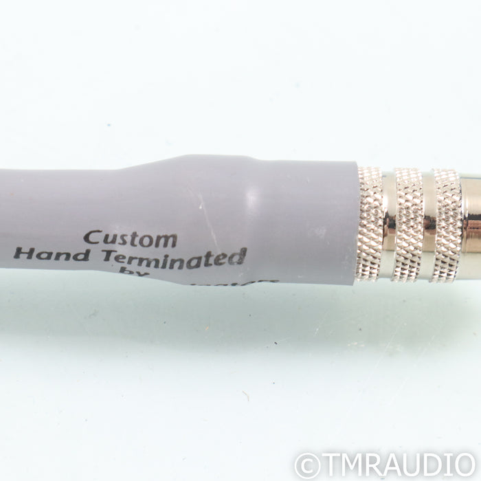 Cardas Audio Golden Reference RCA Cables; 1m Pair Interconnects