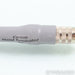 Cardas Audio Golden Reference RCA Cables; 1m Pair Interconnects