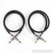 Cardas Audio Golden Reference RCA Cables; 1m Pair Interconnects