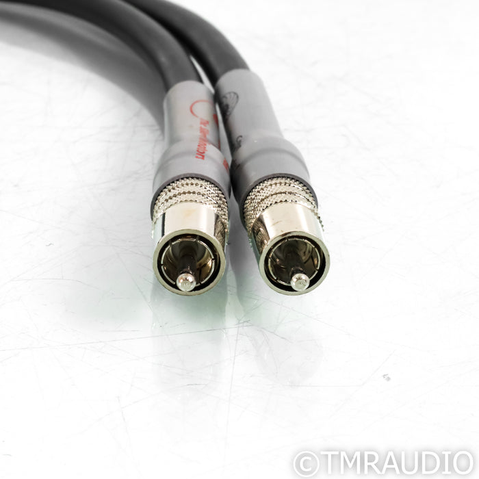 Cardas Audio Golden Reference RCA Cables; 1m Pair Interconnects