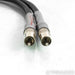 Cardas Audio Golden Reference RCA Cables; 1m Pair Interconnects