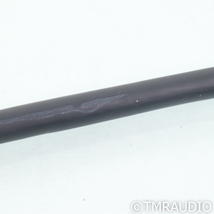 Cardas Audio Golden Reference RCA Cables; 1m Pair Interconnects