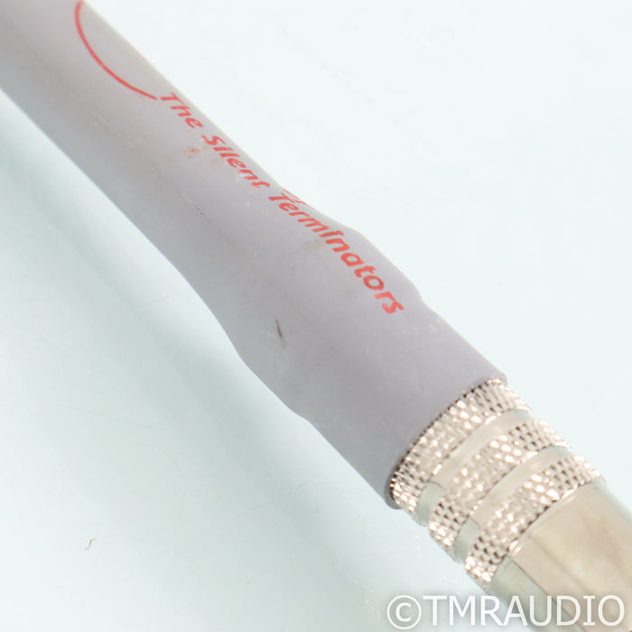Cardas Audio Golden Reference RCA Cables; 1m Pair Interconnects
