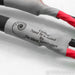 Cardas Audio Golden Reference Speaker Cables; 17ft Pair