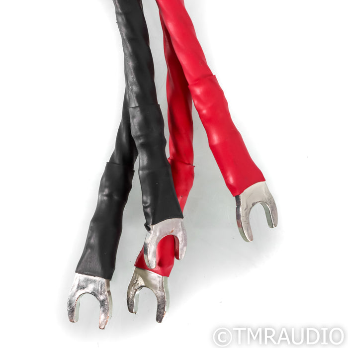 Cardas Audio Golden Reference Speaker Cables; 17ft Pair