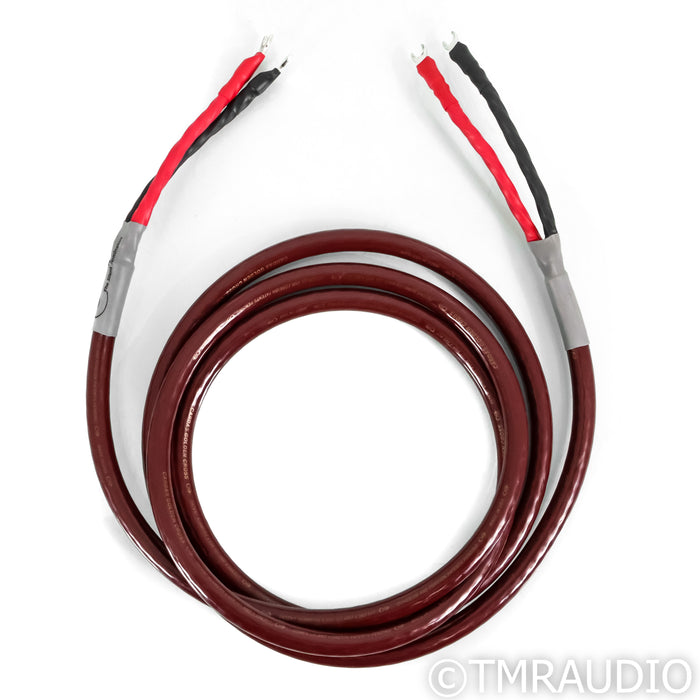 Cardas Audio Golden Cross Speaker Cable; 3m Single