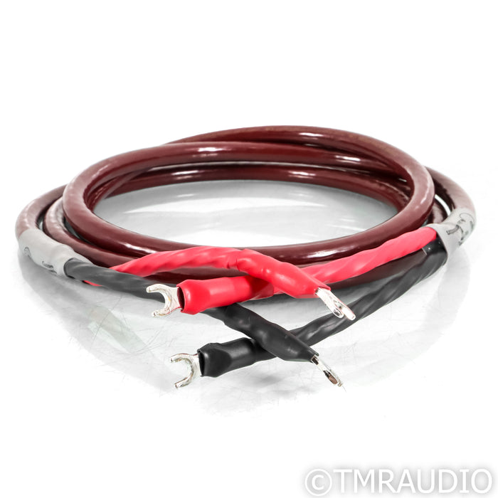 Cardas Audio Golden Cross Speaker Cable; 3m Single