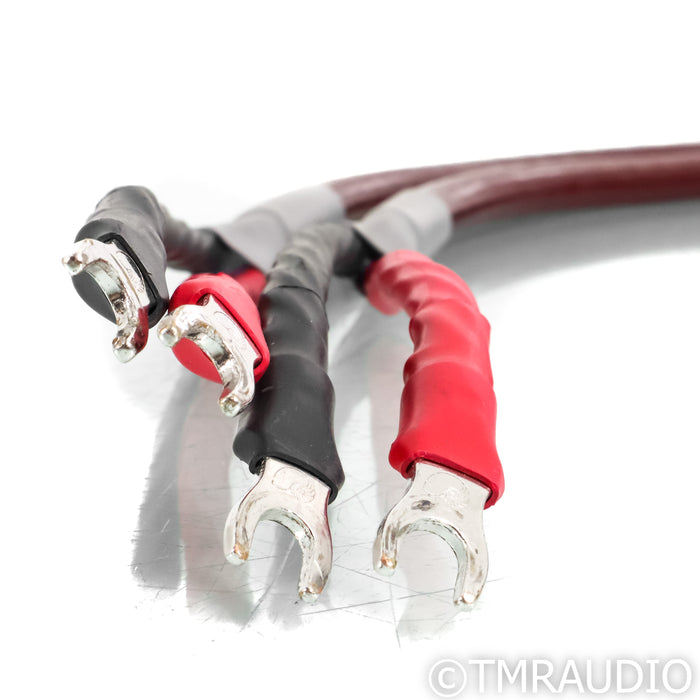 Cardas Audio Golden Cross Speaker Cable; 3m Single