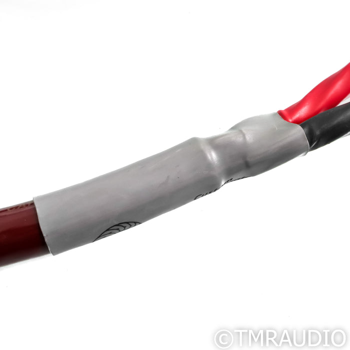 Cardas Audio Golden Cross Speaker Cable; 3m Single