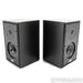 Harbeth P3ESR XD Bookshelf Speakers; Satin Black Pair