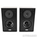 Harbeth P3ESR XD Bookshelf Speakers; Satin Black Pair