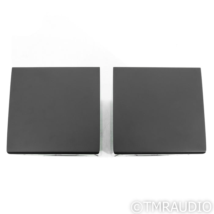 Harbeth P3ESR XD Bookshelf Speakers; Satin Black Pair