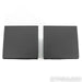 Harbeth P3ESR XD Bookshelf Speakers; Satin Black Pair