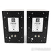 Harbeth P3ESR XD Bookshelf Speakers; Satin Black Pair