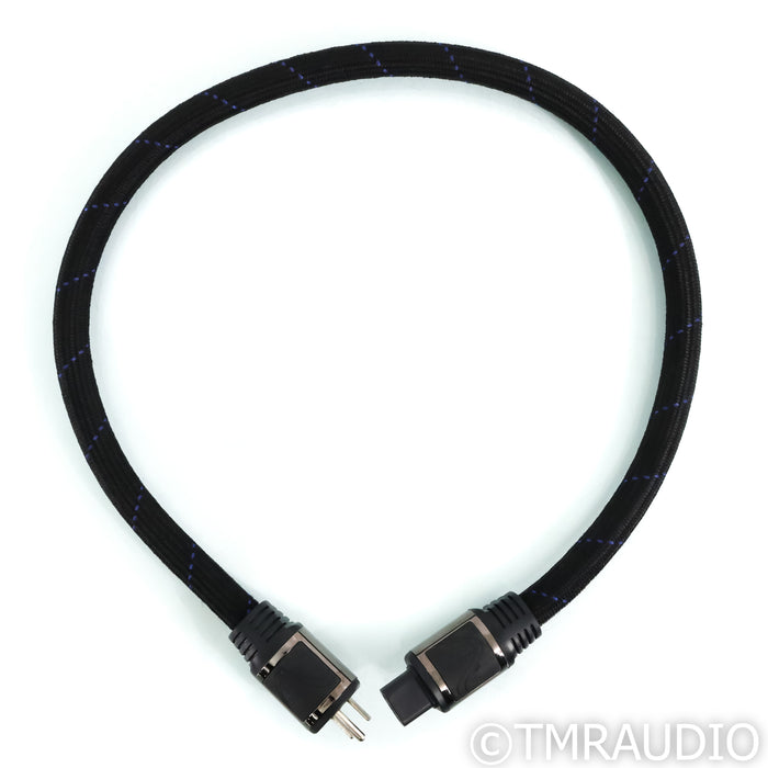 PS Audio PerfectWave AC-5 Power Cable; 1m AC Cord