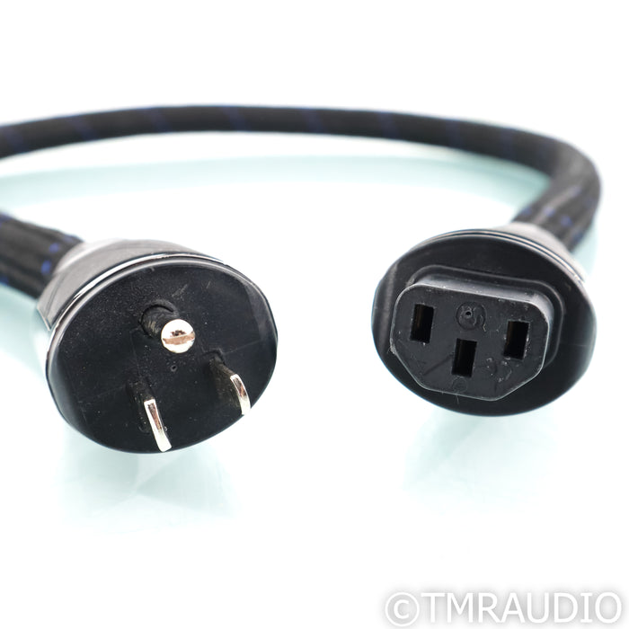 PS Audio PerfectWave AC-5 Power Cable; 1m AC Cord