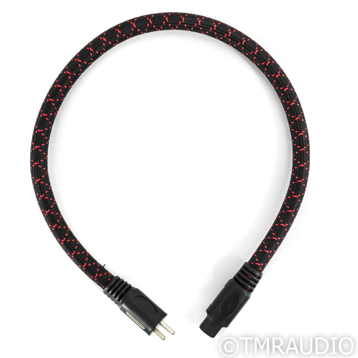 PS Audio Xstream Statement SC Power Cable; 1m AC Cord