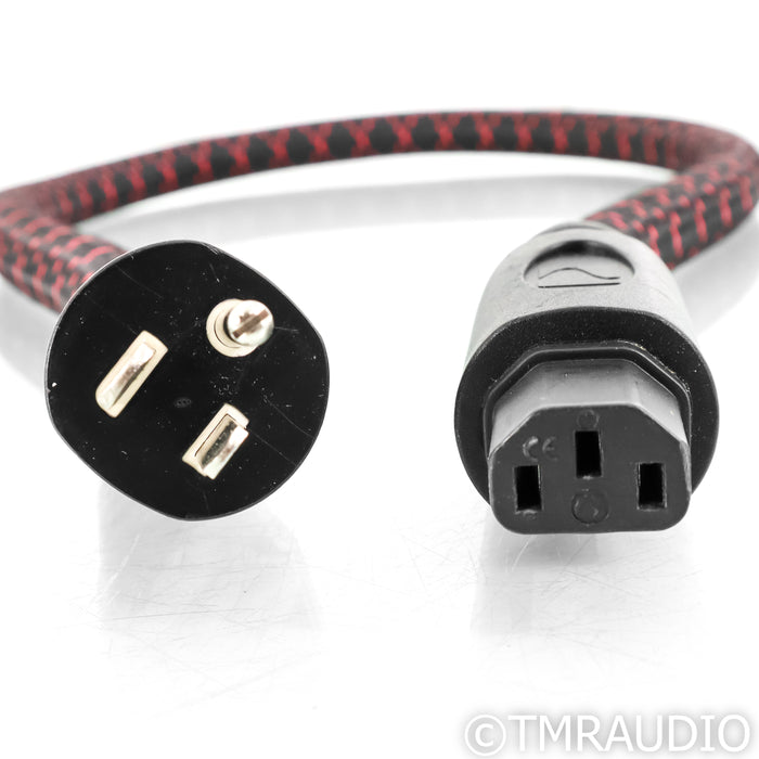 PS Audio Xstream Statement SC Power Cable; 1m AC Cord