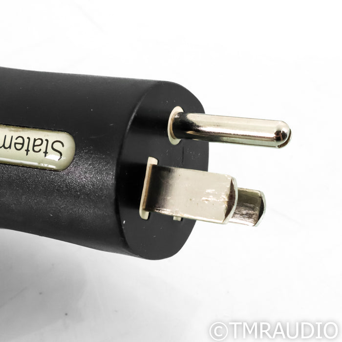 PS Audio Xstream Statement SC Power Cable; 1m AC Cord
