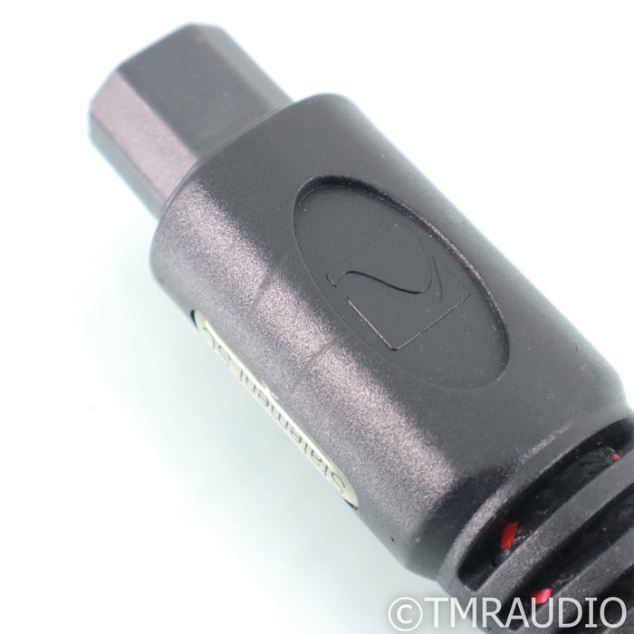 PS Audio Xstream Statement SC Power Cable; 1m AC Cord