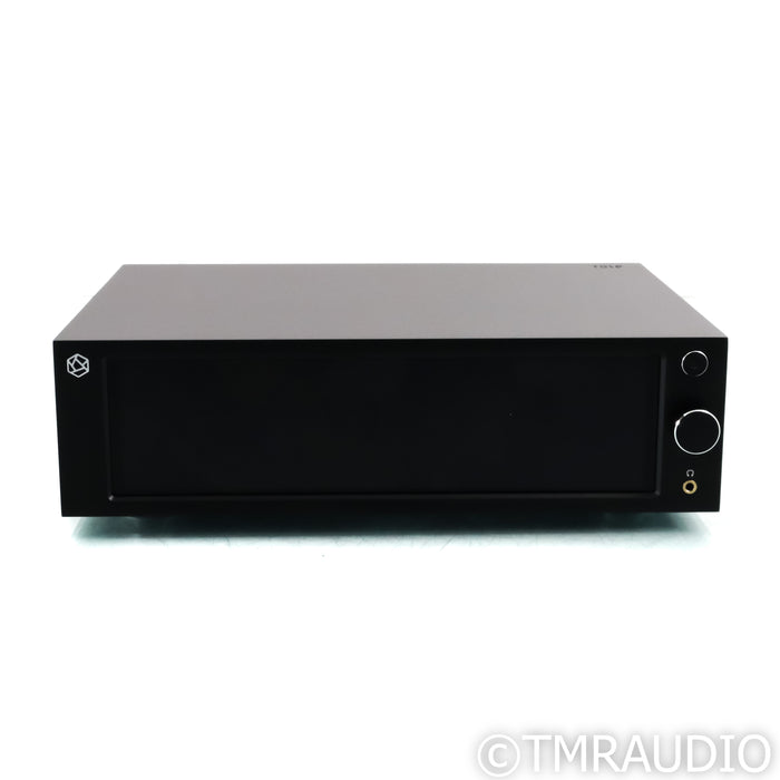HiFi Rose RS250A Wireless Network Streamer