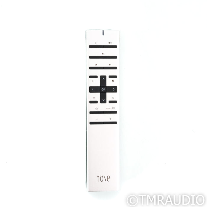 HiFi Rose RS250A Wireless Network Streamer