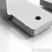Magnepan Maggie Stands; Silver Set of 4; Mk2 (Open Box)
