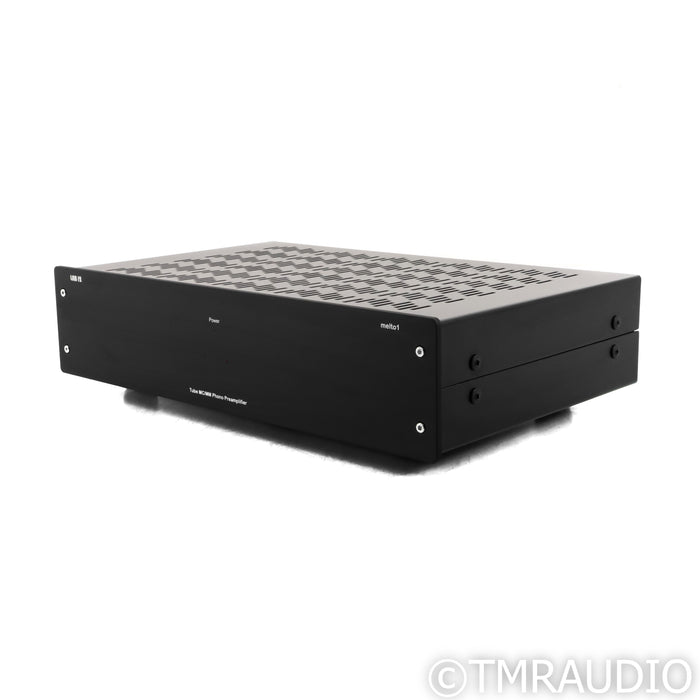 Lab12 Melto1 Tube MM & MC Phono Preamplifier (Open Box)