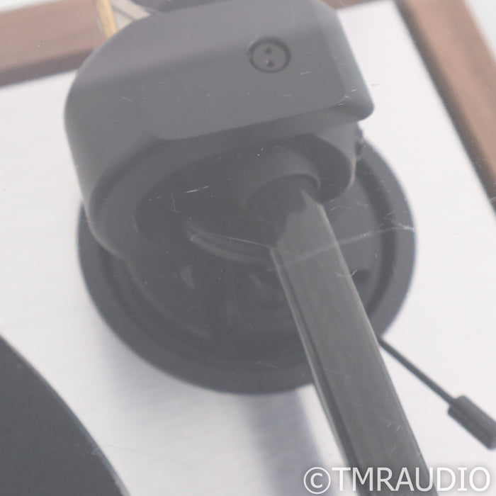 Pro-Ject The Classic EVO Belt-Drive Turntable with Sumiko Amethyst MM Cartridge