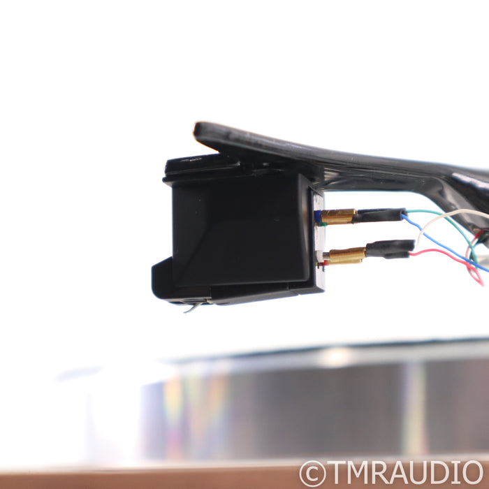 Pro-Ject The Classic EVO Belt-Drive Turntable with Sumiko Amethyst MM Cartridge
