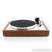 Pro-Ject The Classic EVO Belt-Drive Turntable with Sumiko Amethyst MM Cartridge
