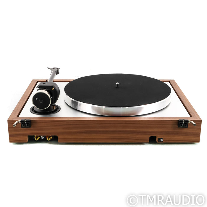 Pro-Ject The Classic EVO Belt-Drive Turntable with Sumiko Amethyst MM Cartridge