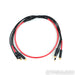 Nordost Heimdall 2 Tonearm Cable; 1.25m RCA Interconnect